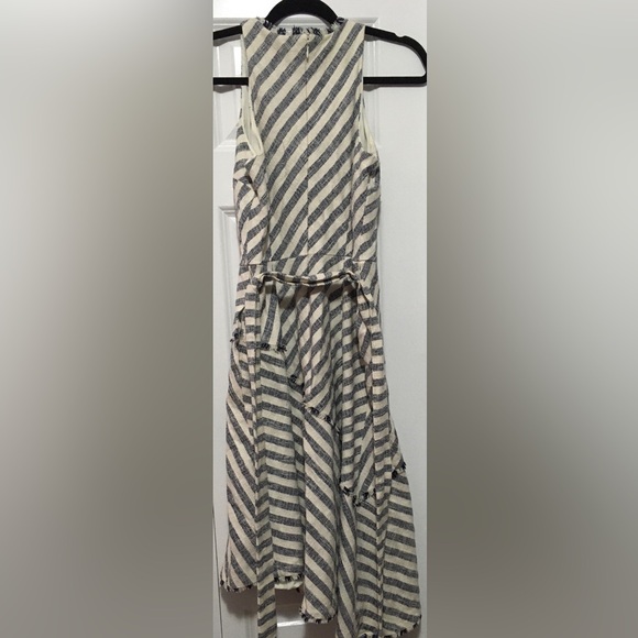 NWOT Banana Republic Summer Dress - Picture 2 of 3